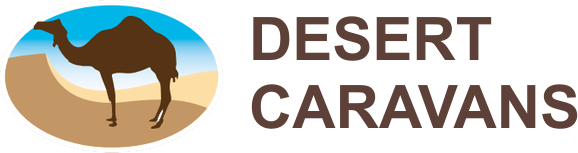Desert Caravans