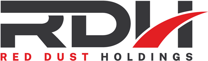 Red Dust Holdings