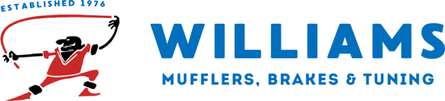 Williams Mufflers, Brakes & Tuning
